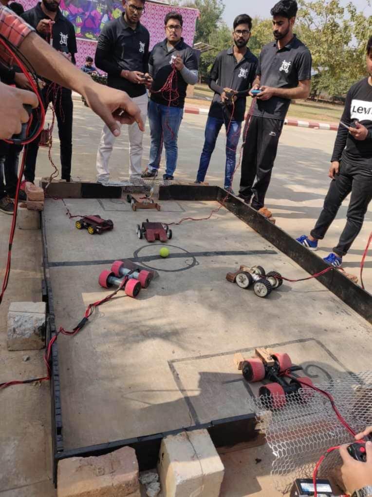 St. Wilfreds Institute of Engineering and Technology Ajmer College photos photo 4